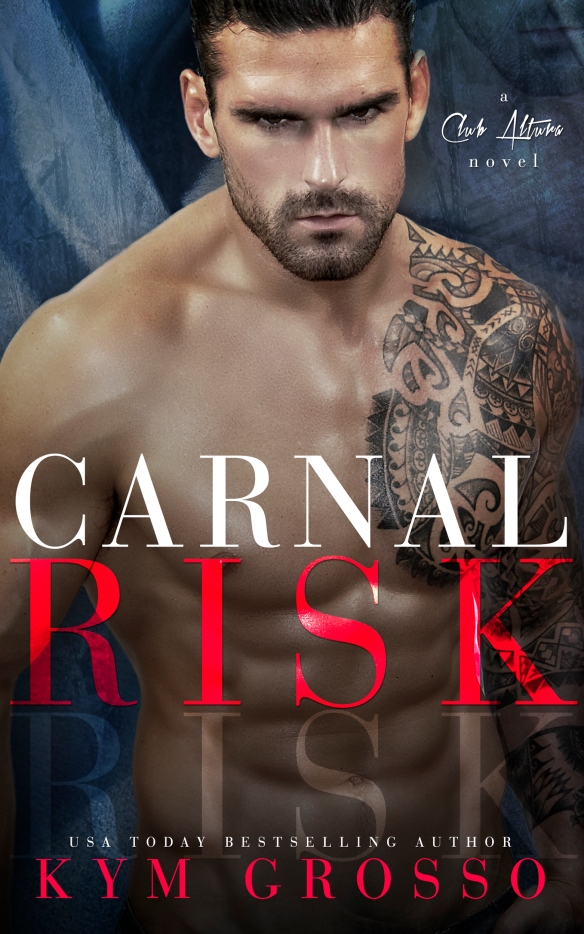 CARNAL RISK KYM GROSSO AMAZON KINDLE EBOOK COVER (1)
